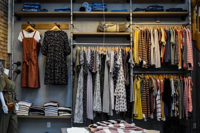 Independent Boutique