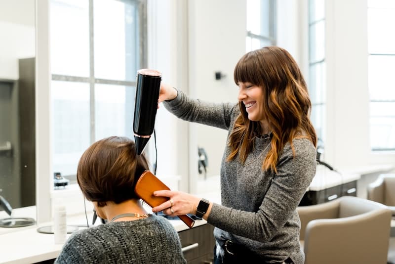 Neighbourhood Salon