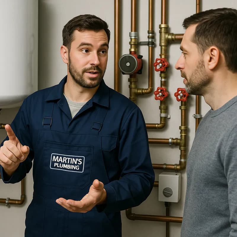 How to Prevent Common Plumbing Issues