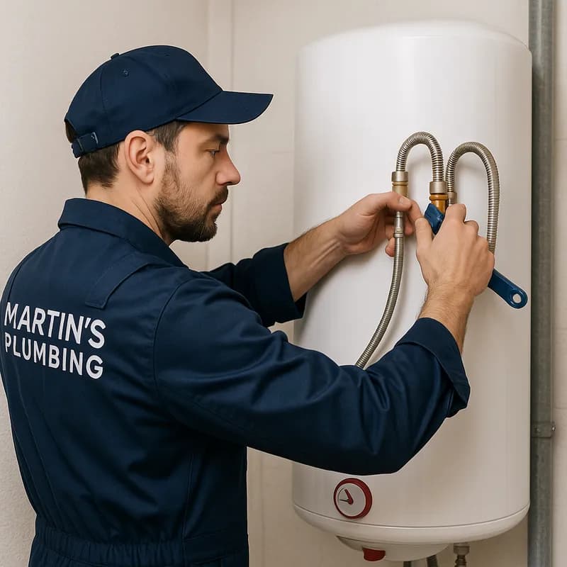 Choosing the Right Boiler for Your Home