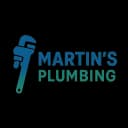 Martin's Plumbing Logo