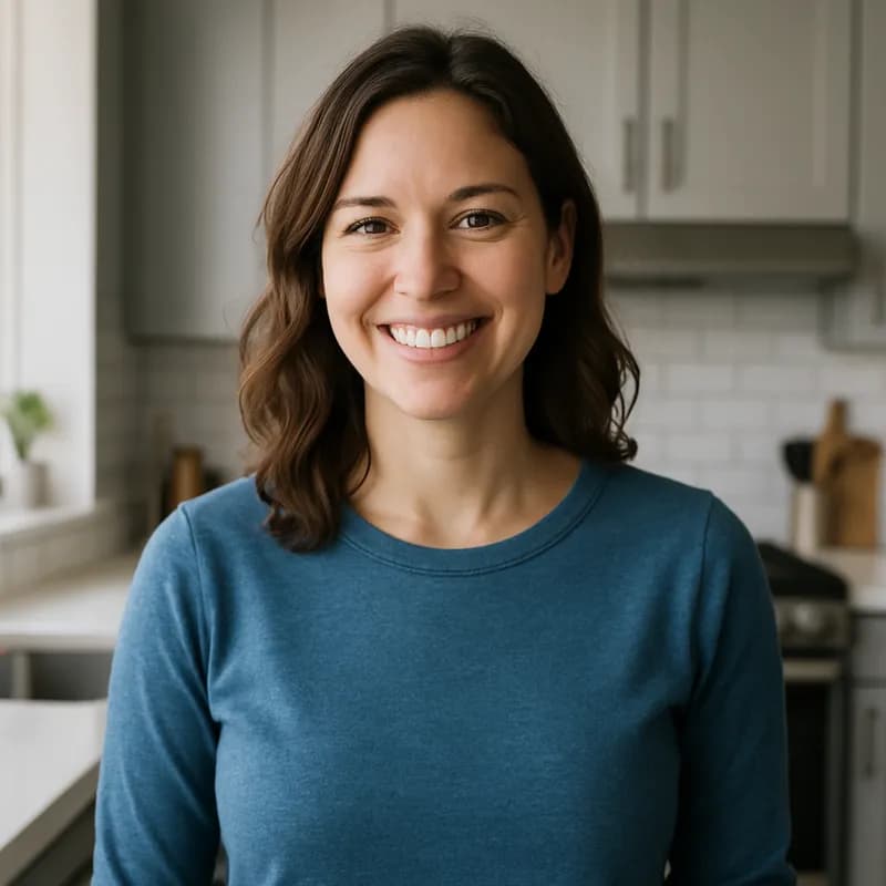 Sarah Johnson