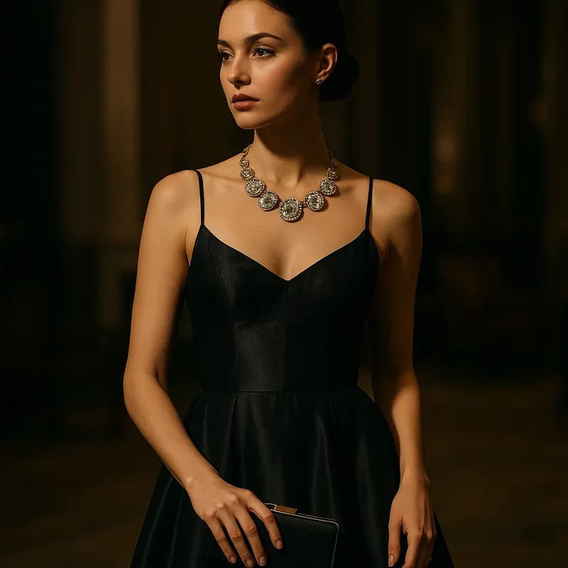 Evening Elegance