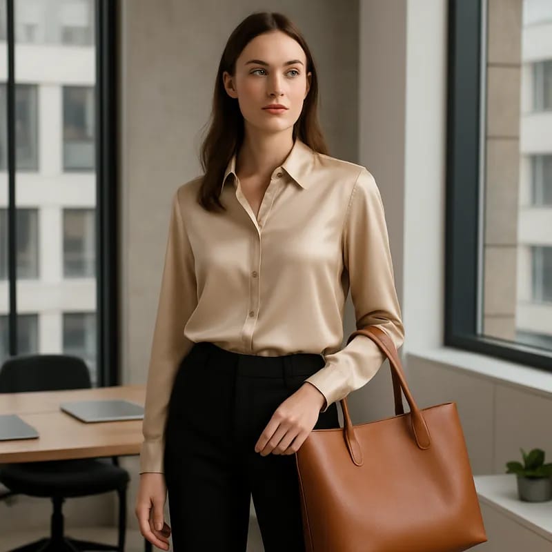 Office Chic