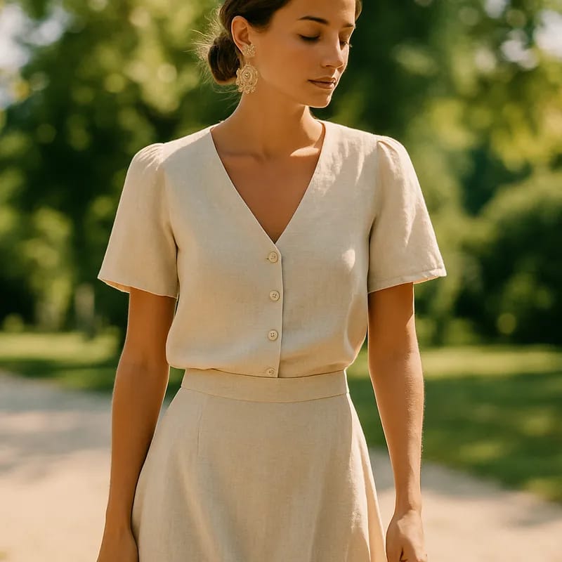 Summer Casual