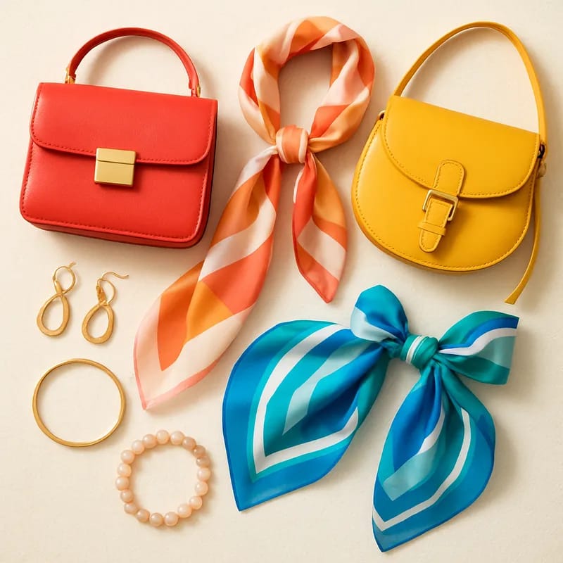 Accessories