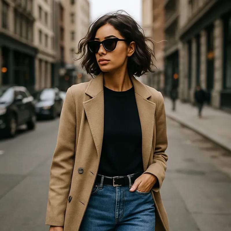 City Fashion