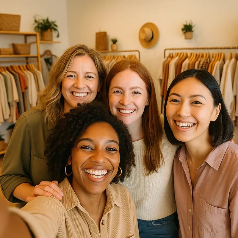 Customer Love