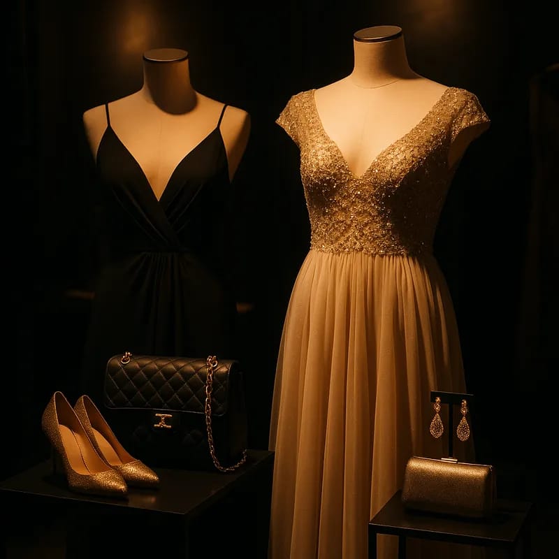Evening Looks