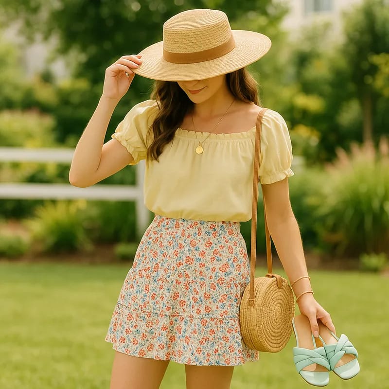 Summer Style