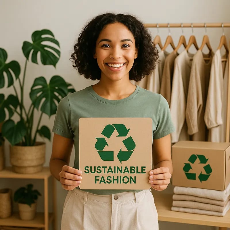 Sustainable