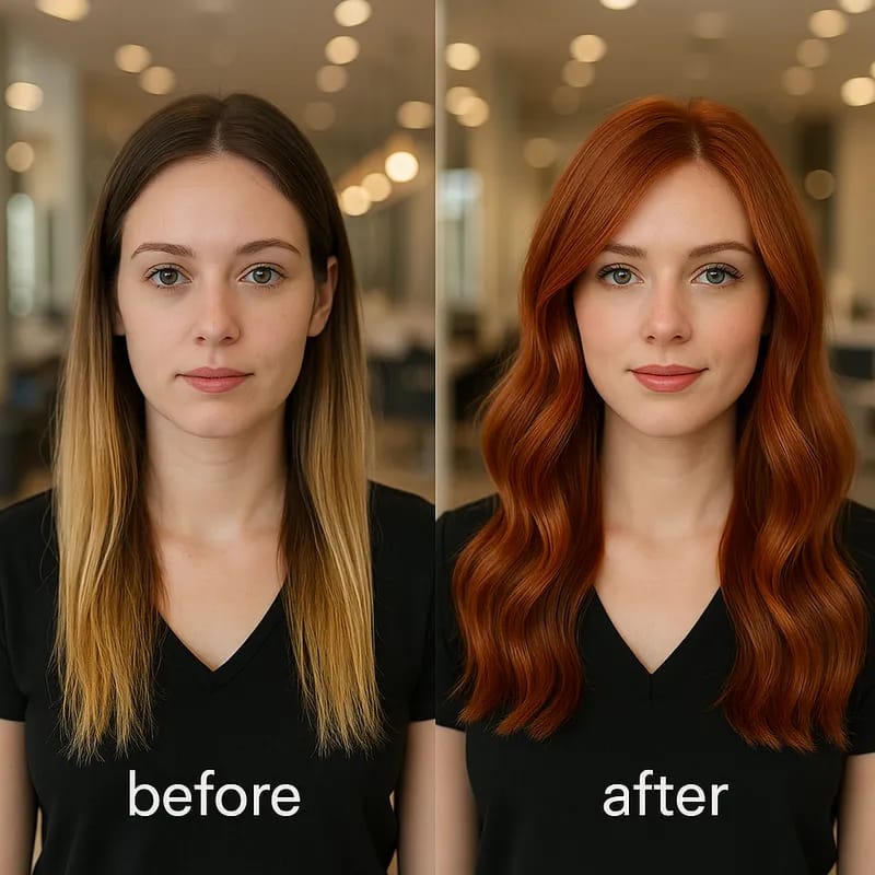 Color Transformation
