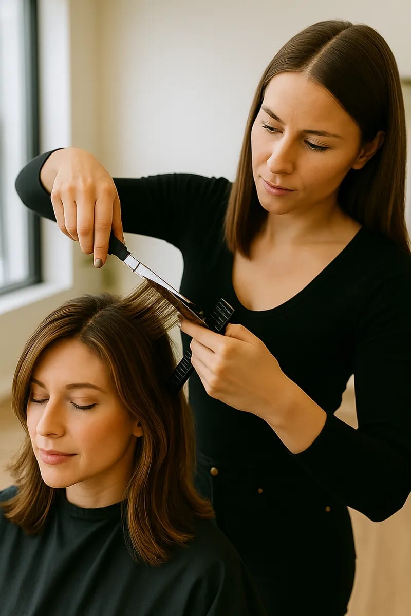 Cuts & Styling