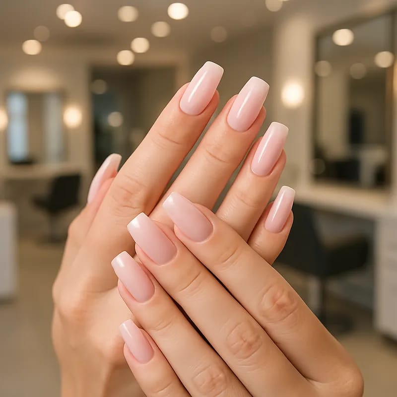 Gel Extensions