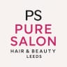Pure Salon Logo