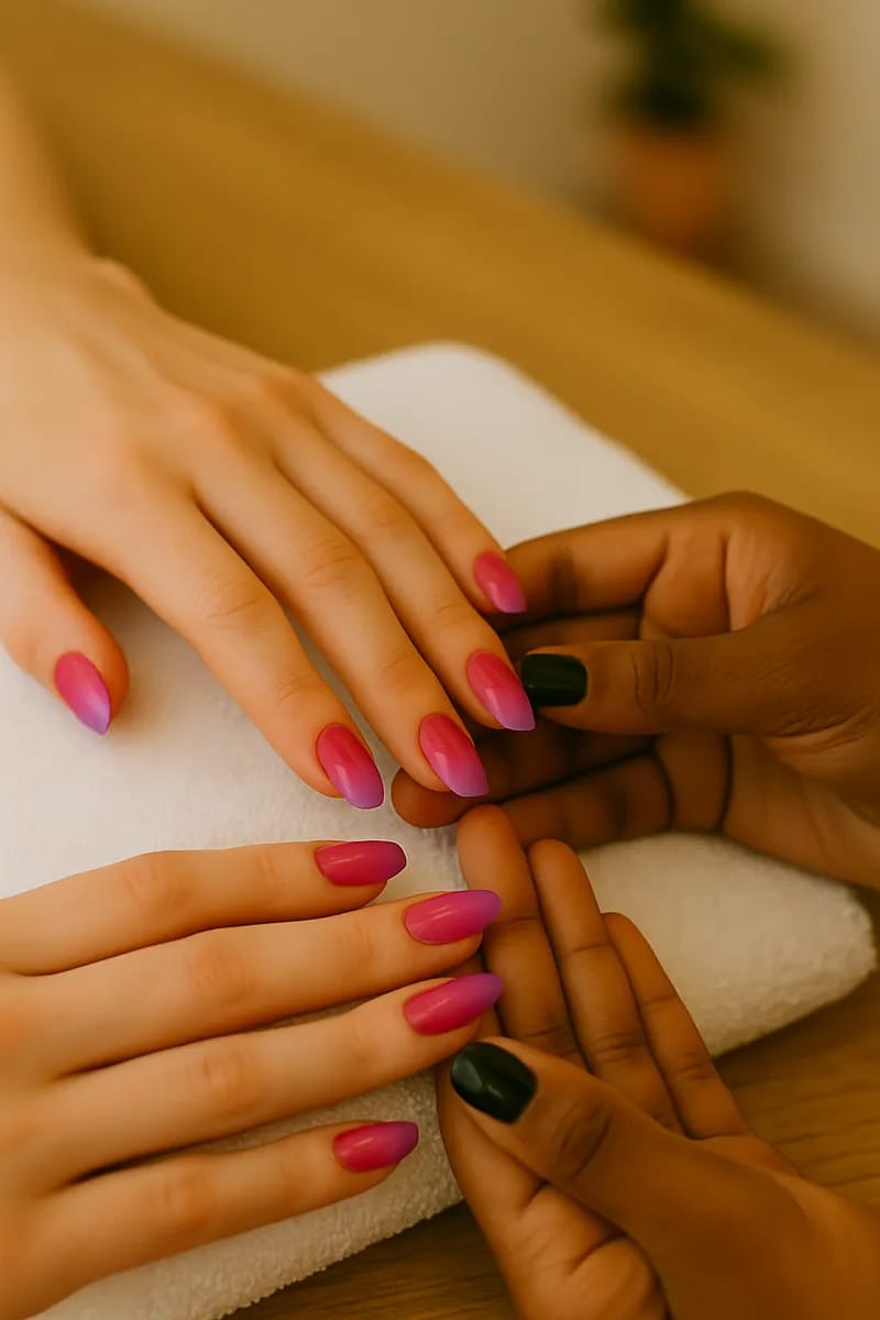 Nail Artistry