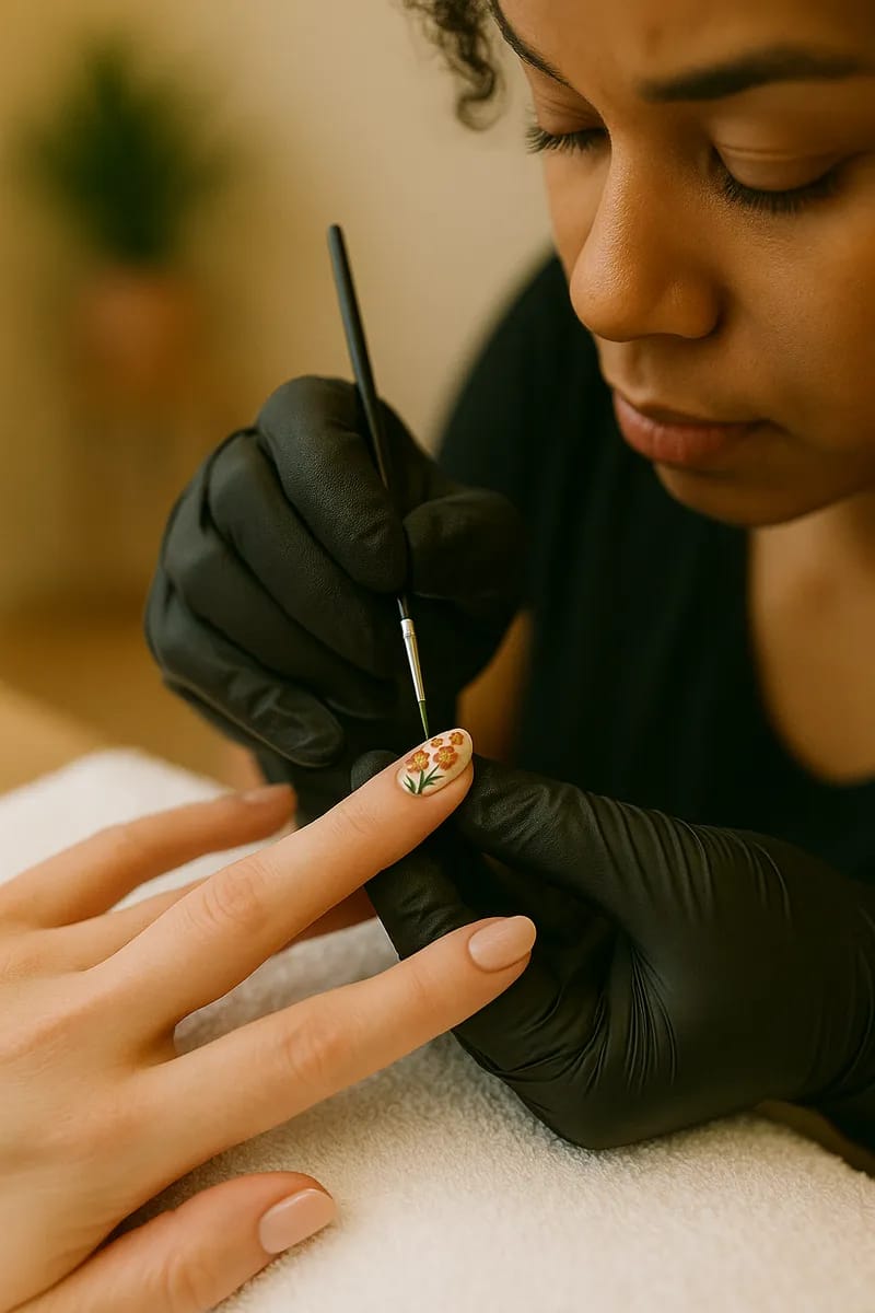 Nail Services