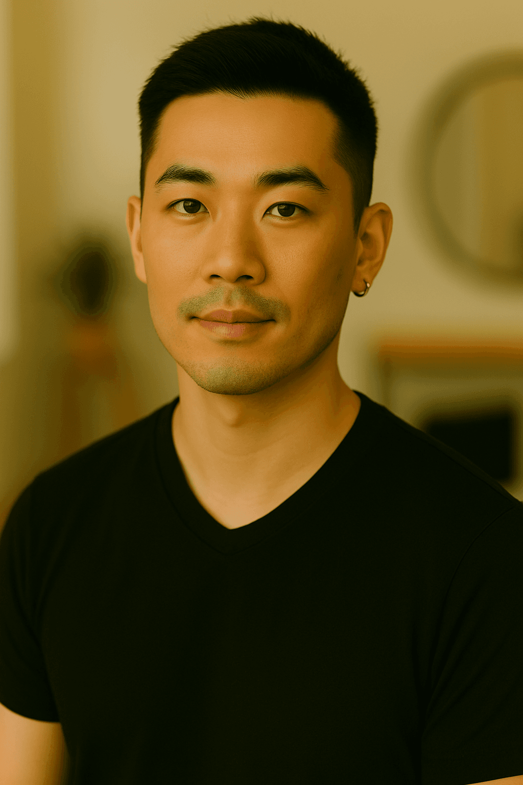 David Chen
