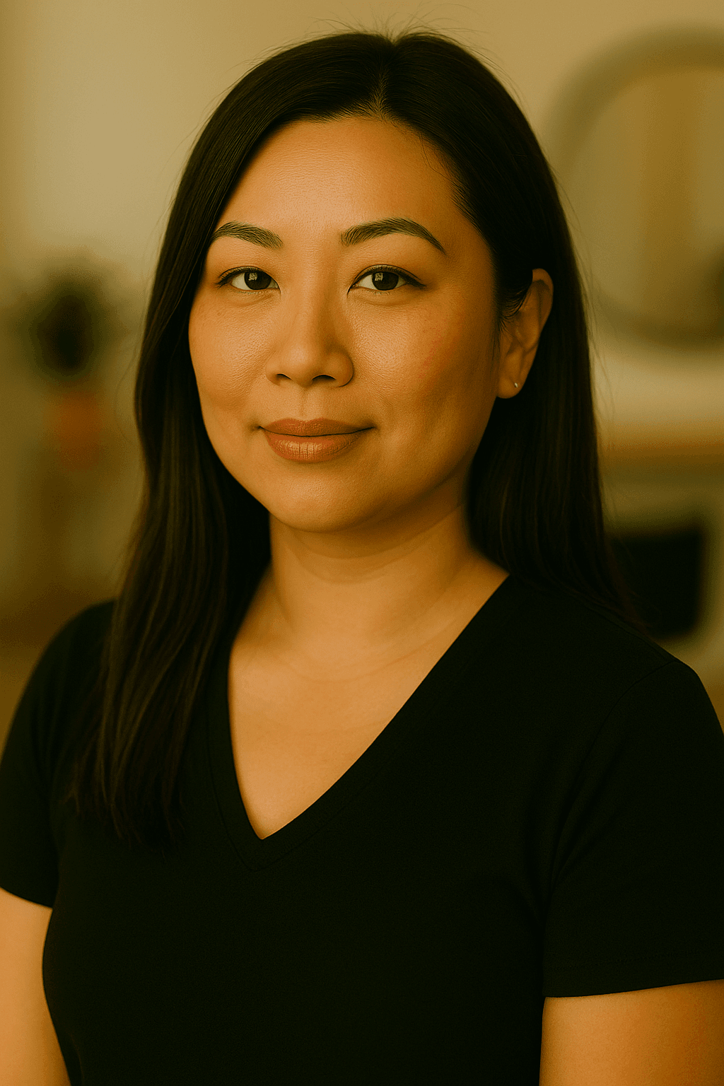 Lisa Chang