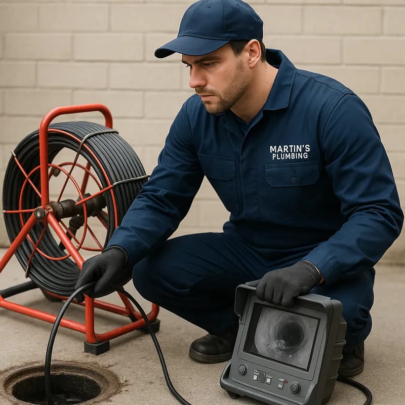 Drainage Services
