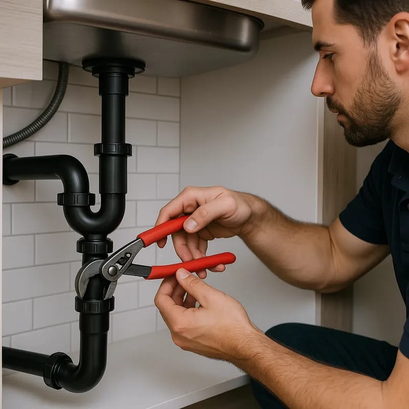 Emergency Plumbing